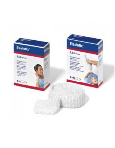 LEUKOPLAST ELASTOFIX S VENDA 3CMX4M
