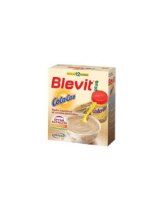 ORDESA BLEVIT PLUS COLA CAO 300 G.