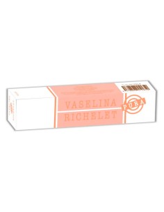 URGO VASELINA PURA RICHELET TUBO 30 G