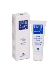 RILASTIL LADY CREMA DIA 50 ML