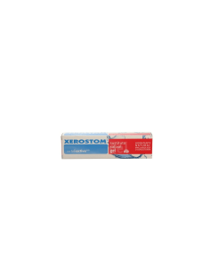 XEROSTOM BOCA SECA GEL 25 ML
