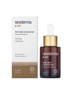 K-VIT SERUM ANTIOJERAS 1 ENVASE 30 ML
