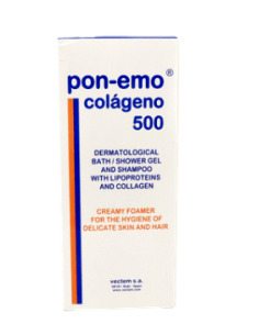 PON-EMO COLAGENO 500 ML
