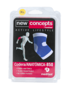 MEDILAST CODERA NEW CONCEPTS TALLA EXTRAGRANDE