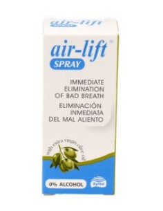 AIR-LIFT BUEN ALIENTO SPRAY 6,25 ML