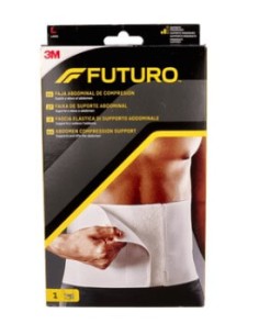 FAJA POSTOPERACION LUMBAR ABDOMINAL FUTURO T - L