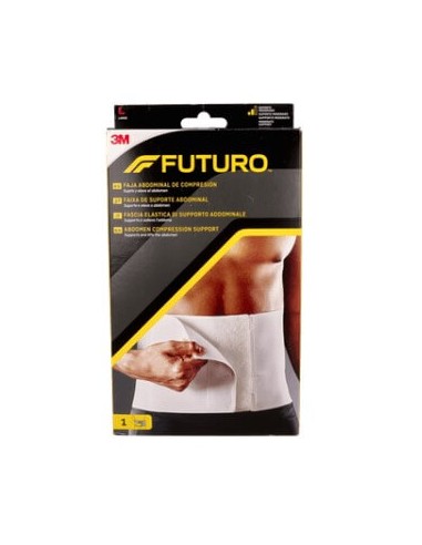 FAJA POSTOPERACION LUMBAR ABDOMINAL FUTURO T - L