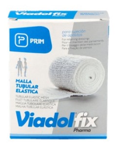 VIADOLFIX PHARMA CAL 8