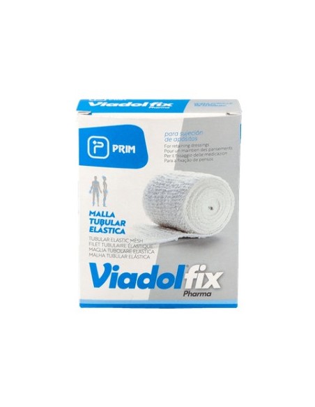VIADOLFIX PHARMA CAL 8