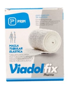 VIADOLFIX PHARMA CALIBRE 0,5