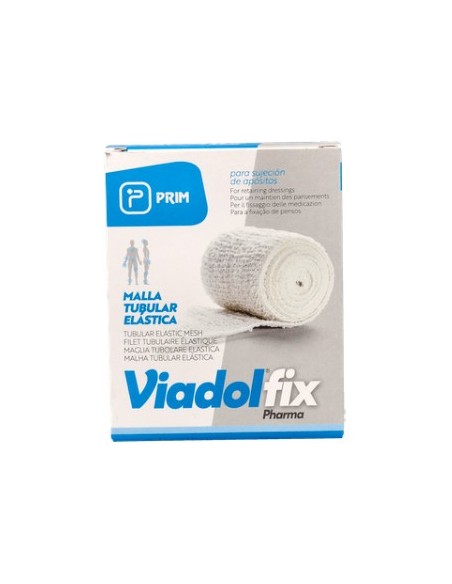 VIADOLFIX PHARMA CALIBRE 0,5