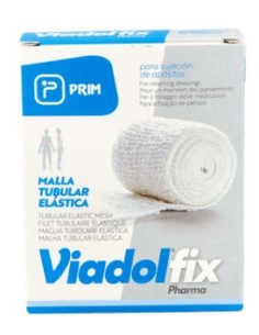 VIADOLFIX PHARMA CALIBRE 3