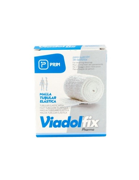 VIADOLFIX PHARMA CALIBRE 5