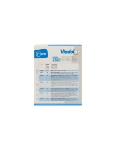VIADOLFIX PHARMA CALIBRE 5,5 2