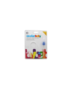 ASPIRADOR NASAL ACOFAR CON FILTRO