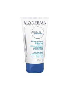 BIODERMA NODE K CHAMPU 150 ML