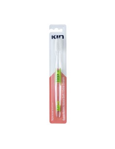 KIN CEPILLO DENTAL ADULTO EXTRASUAVE