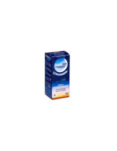 SNOREEZE AEROSOL BUCOFARINGEO 23,5 ML