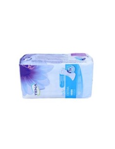 TENA DISCREET EXTRA 10 UNIDADES