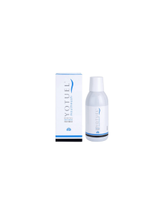 YOTUEL COLUTORIO BLANQUEADOR 250 ML