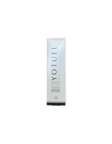 YOTUEL ALL IN ONE SNOWMINTDENTIFRICO BLANQUEADOR 75 ML