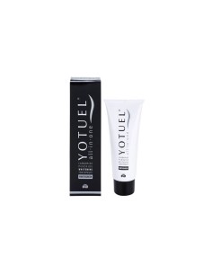 YOTUEL ALL IN ONE WINTERGREEN DENTIFRICO BLANQUEADOR 75 ML