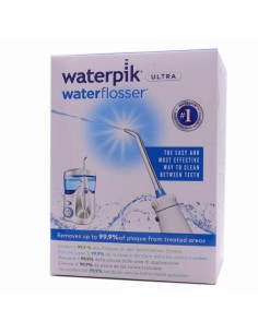 WATERPIK IRRIGADOR ULTRA WP-160