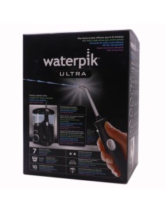 WATERPIK IRRIGADOR ULTRA WP-100 NEGRO