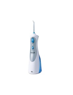 WATERPIK IRRIGADOR PLUS INALAMBRICO WP-450
