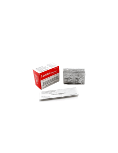 LACTEOL 10 CAPSULAS