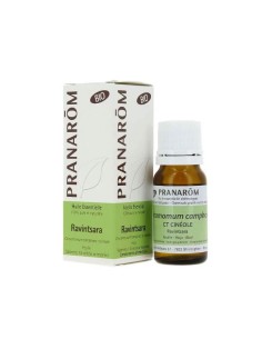 PRANAROM PERLAS RAVINTSARA