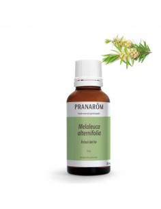 PRANAROM ACEITE ESENCIAL ARBOL TE BIO 30 ML