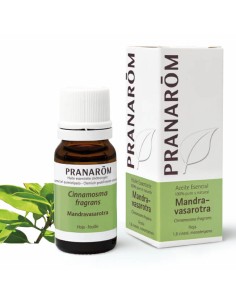 PRANAROM ACEITE ESENCIAL MANDRAVASAROTRA 10 ML