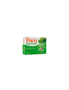 FUCA REGULARIDAD 60 COMPRIMIDOS