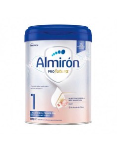 ALMIRON PROFUTURA 1 800 G DUOBIOTIK