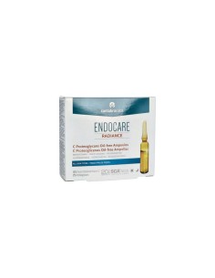 ENDOCARE RADIANCE C PROTEOGLICANOS OIL-FREE 10 A