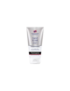 NEUTROGENA CREMA DE MANOS Y UÑAS 75 ML