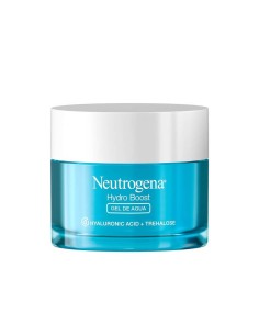 NEUTROGENA HYDRO BOOST GEL DE AGUA 50 ML