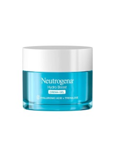 NEUTROGENA HYDRO BOOST CREMA GEL 50 ML
