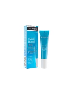 NEUTROGENA HYDRO BOOST CONTORNO OJOS ANTI-FATIGA