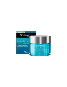 NEUTROGENA HYDRO BOOST MASCARILLA DE NOCHE HIDRATANTE