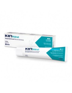 KIN HIDRAT PASTA DENTIFRICA 125 ML