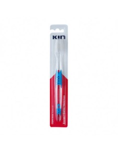 KIN CEPILLO DENTAL BIMATERIAL SUAVE