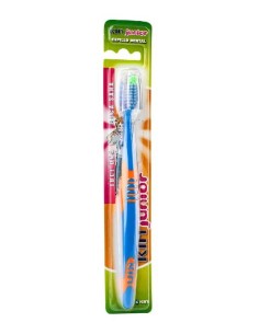 CEPILLO DENTAL KIN JUNIOR