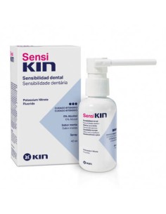 SENSI KIN MENTA SPRAY 40 ML