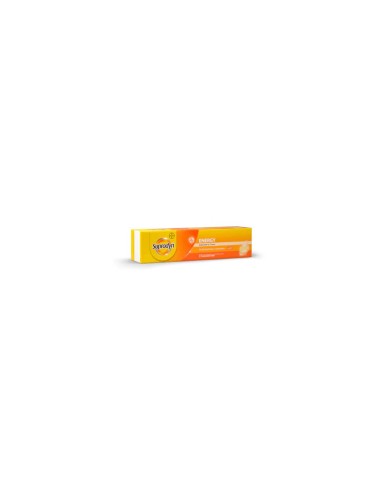 SUPRADYN ACTIVO 15 COMPRIMIDOS EFERVECENTES