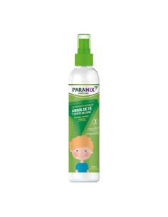 PARANIX ARBOL DE TE NIÑO SPRAY 250 ML