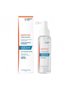 DUCRAY NEOPTIDE HOMBRES LOCION ANTICAIDA 100 ML