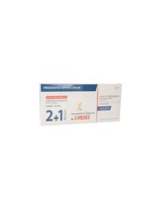 DUCRAY ANACAPS EXPERT 90 CAPSULAS