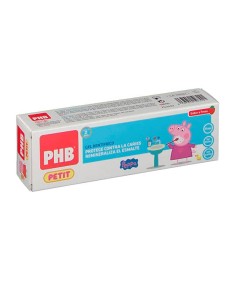 PHB PETIT DENTIFRICO INFANTIL 50 ML GEL